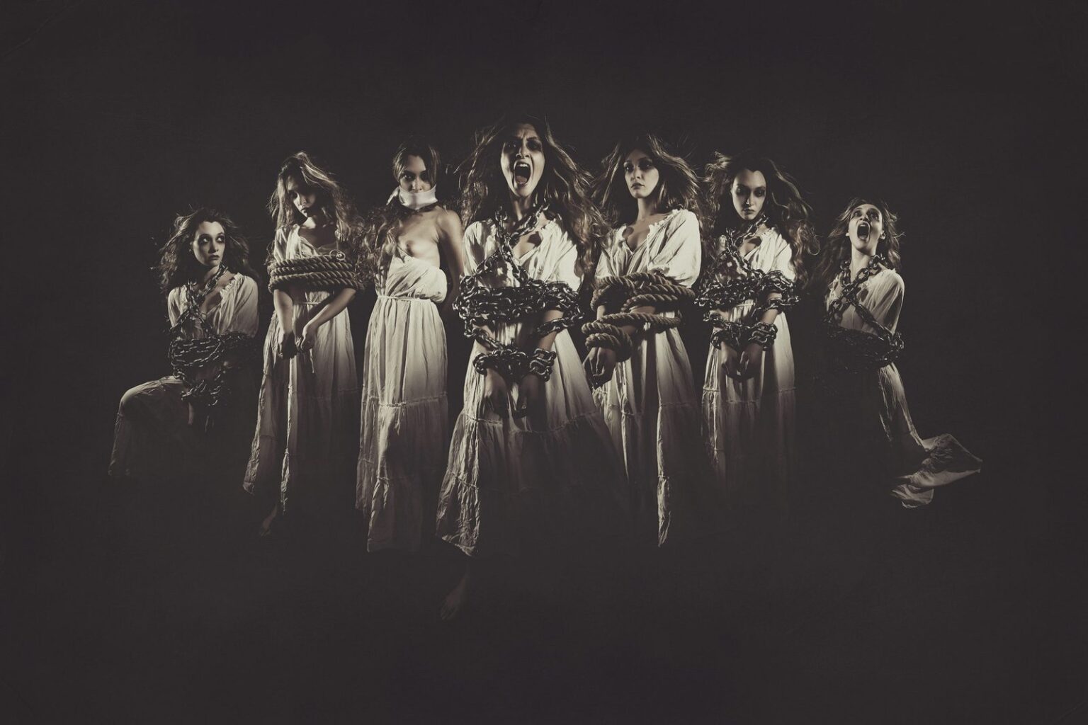 Mindset locked by Idan Wizen