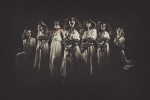 Mindset locked by Idan Wizen