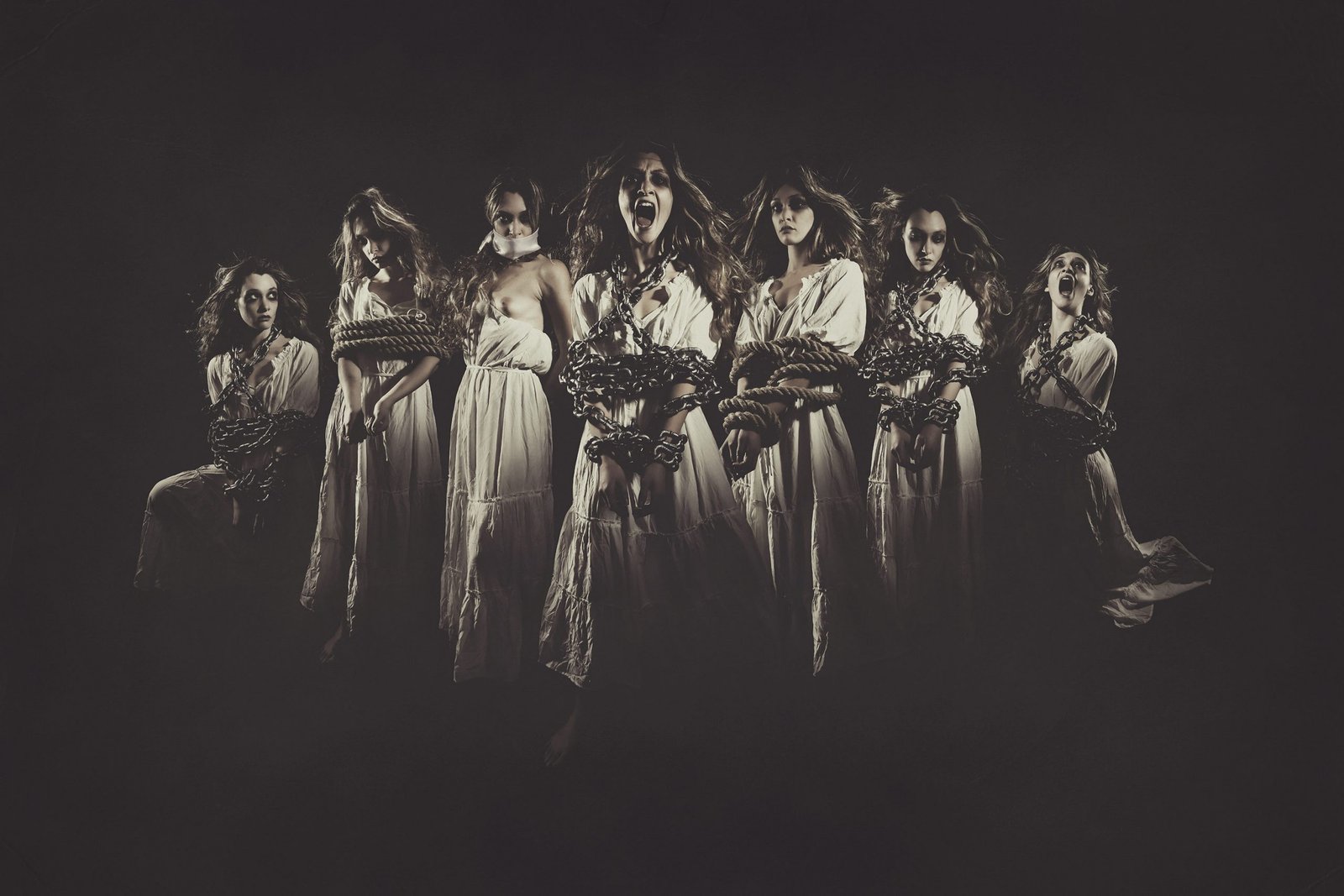 Mindset locked by Idan Wizen